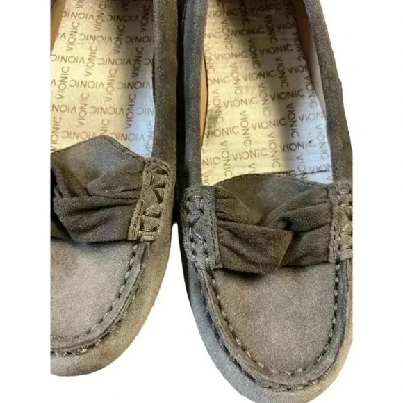 Vionic Norah Comfort Slippers‎ - Picture 6 of 9